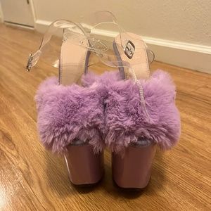 Hella Heels Stilettos